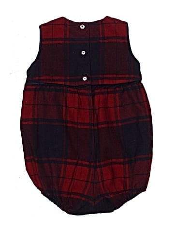 Papo d'Anjo Short Sleeve Onesie (view 2)