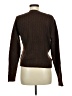 Assorted Brands Brown Cardigan Size M - photo 2