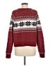 Old Navy Red Cardigan Size M (tall) - photo 2