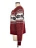 Old Navy Red Cardigan Size M (tall) - photo 5