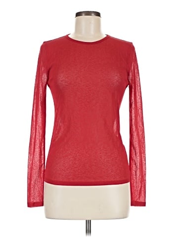 J.Crew Long Sleeve T-Shirt (view 1)