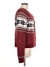 Old Navy Red Cardigan Size M (tall) - photo 4
