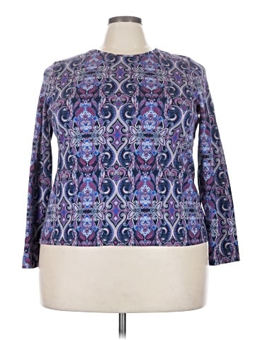 Croft & Barrow Cardigan (view 1)