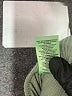 Honeydew Green Casual Pants Size M - photo 8