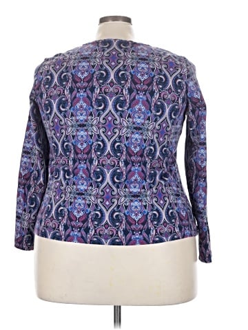 Croft & Barrow Cardigan (view 2)