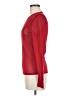 J.Crew 100% Polyester Red Long Sleeve T-Shirt Size M - photo 5