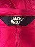 Lands' End 100% Nylon Color Block Blue Snow Jacket Size XL (estimated) - photo 6
