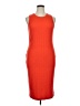 Nine West Orange Cocktail Dress Size XL - photo 1