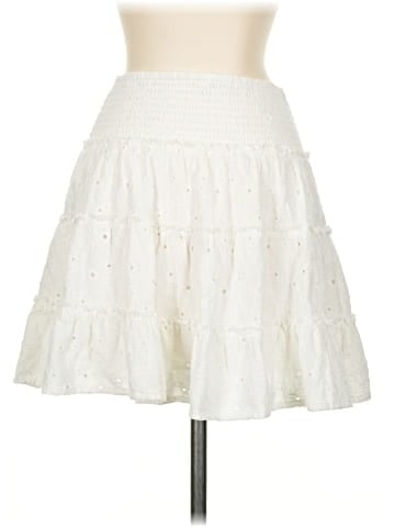 American Eagle Outfitters Casual Skirt (view 2)