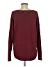 Lole Burgundy Pullover Sweater Size M - photo 2