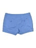 Vineyard Vines Solid Blue Shorts Size 12 - photo 2