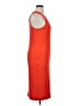 Nine West Orange Cocktail Dress Size XL - photo 4