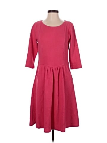 Matilda Jane Casual Dress (view 1)