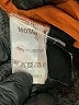 MOSSI 100% Polyester Orange 3/4 Sleeve T-Shirt Size EU 40 / US 10 - photo 8