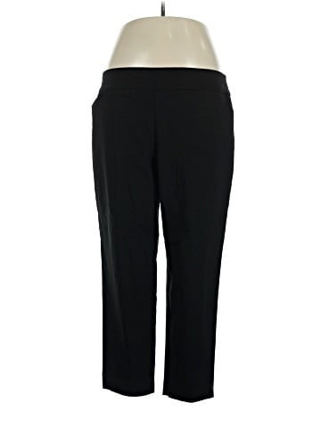 Terra & Sky Active Pants (view 1)