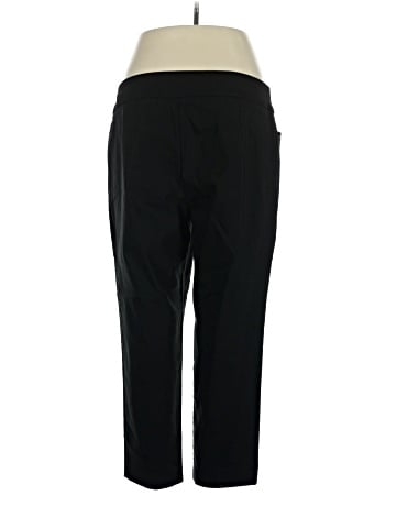 Terra & Sky Active Pants (view 2)