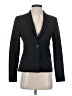 Zara Basic Black Blazer Size S - photo 1