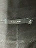 Tahari Solid Black Active Pants Size M - photo 7