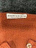 Paper Crane Brown Long Sleeve Top Size L - photo 7