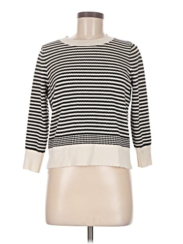 Adrianna Papell Pullover Sweater (view 1)