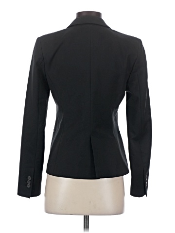 Zara Basic Blazer (view 2)