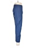 Everlane Blue Active Pants Size 6 - photo 4