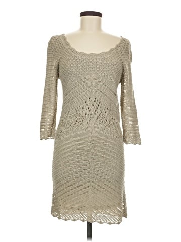 Robbi & Nikki Casual Dress (view 1)