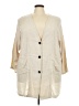 Assorted Brands Ivory Blazer Size 4X - photo 1