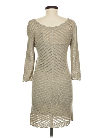 Robbi & Nikki Casual Dress (view 2)