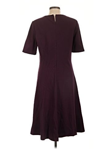 Lafayette 148 New York Casual Dress (view 2)