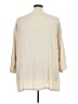 Assorted Brands Ivory Blazer Size 4X - photo 2