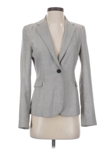 Zara Basic Blazer (view 1)