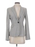 Zara Basic Gray Blazer Size S - photo 1