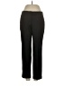 J.Crew Solid Black Dress Pants Size 4 - photo 1
