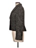 BCBGMAXAZRIA Tweed Gray Blazer Size L - photo 5