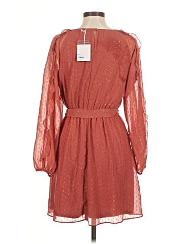 LC Lauren Conrad Casual Dress (view 2)