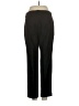 J.Crew Solid Black Dress Pants Size 4 - photo 2