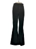 Chaser 100% Recycled Polyester Black Casual Pants Size L - photo 1