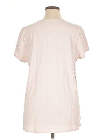 J.Jill Short Sleeve T-Shirt (view 2)