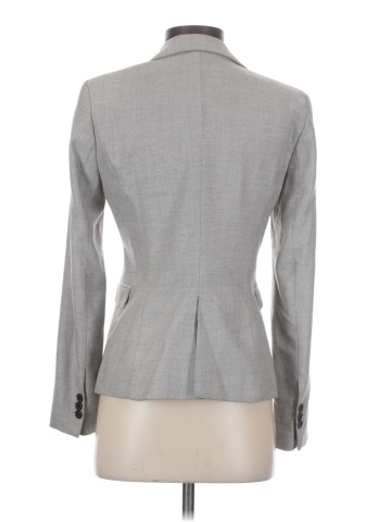 Zara Basic Blazer (view 2)