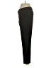 J.Crew Solid Black Dress Pants Size 4 - photo 5