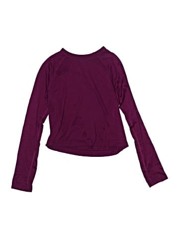 Athleta Long Sleeve T-Shirt (view 1)