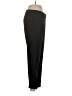 J.Crew Solid Black Dress Pants Size 4 - photo 4