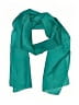 Unbranded Teal Scarf One size - photo 1