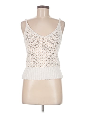 J.Crew Sleeveless Top (view 1)