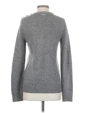 Armani Exchange Pullover Sweater (view 2)