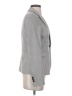 Zara Basic Gray Blazer Size S - photo 4