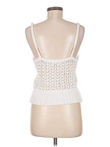 J.Crew Sleeveless Top (view 2)