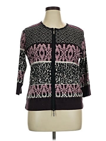 Betty Barclay 3/4 Sleeve T-Shirt (view 1)