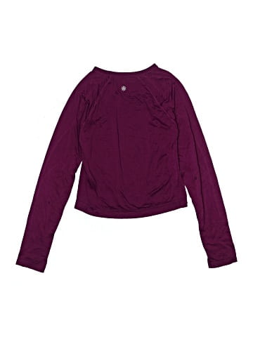 Athleta Long Sleeve T-Shirt (view 2)